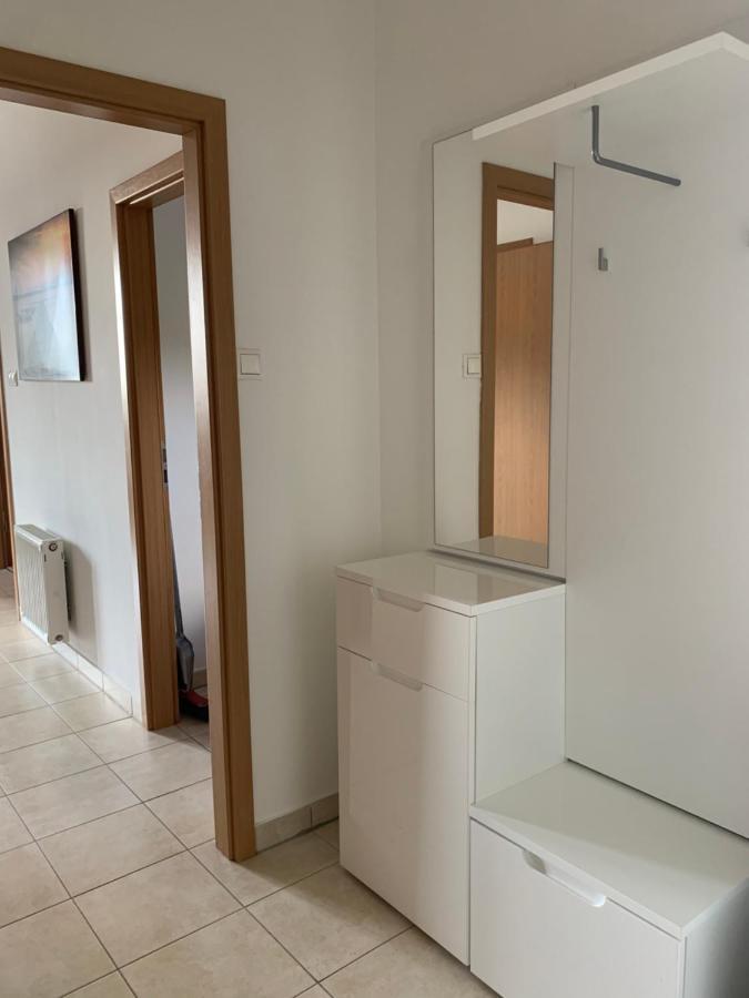 Chance Apartman Buekfuerdo Eksteriør bilde