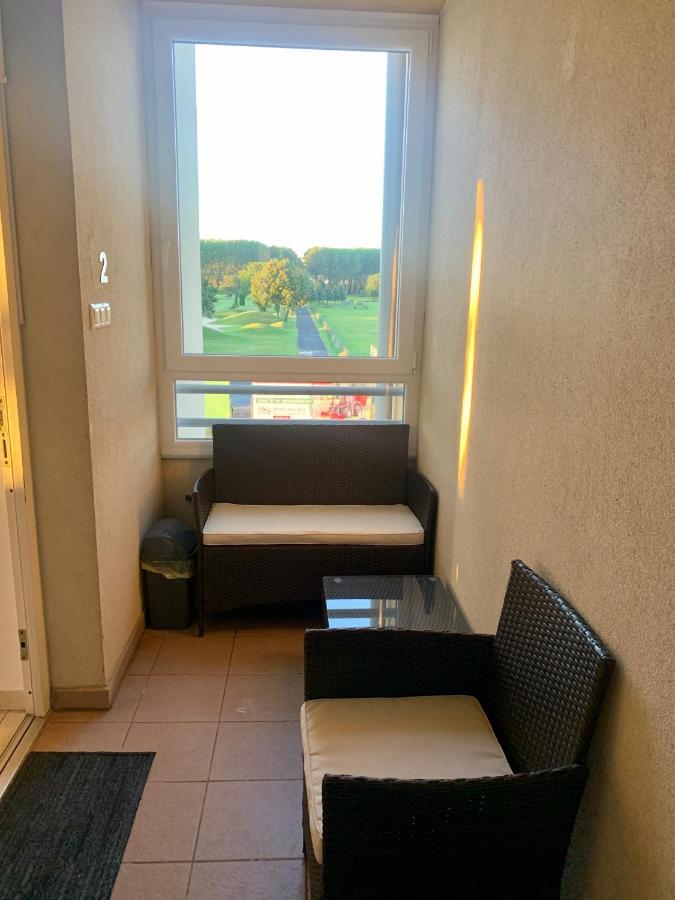 Chance Apartman Buekfuerdo Eksteriør bilde