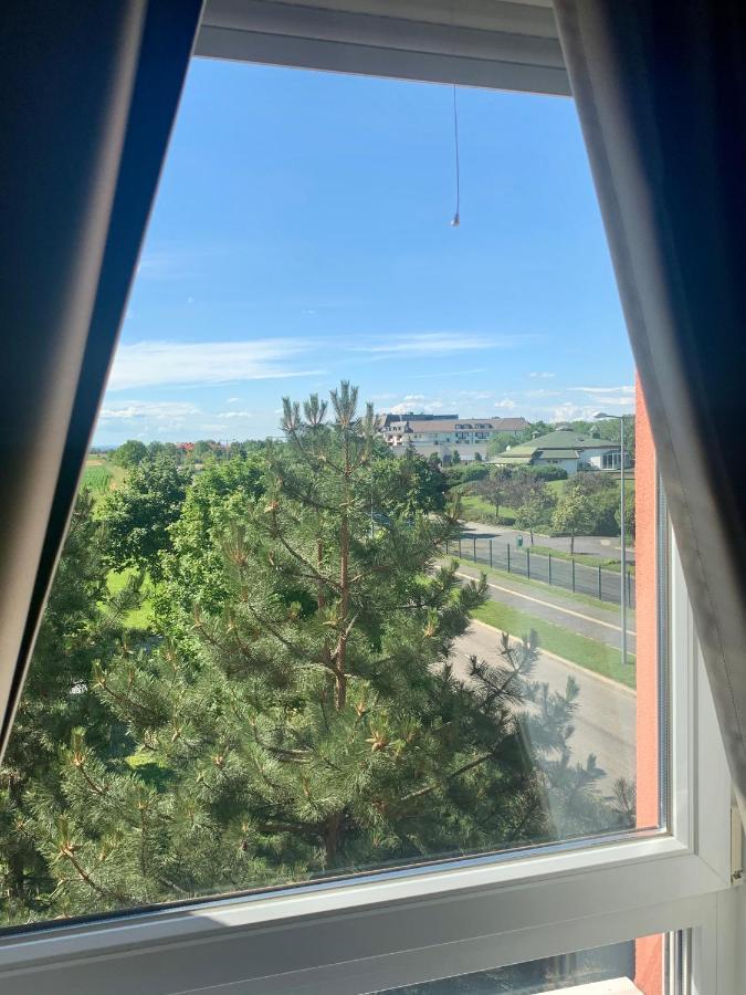 Chance Apartman Buekfuerdo Eksteriør bilde