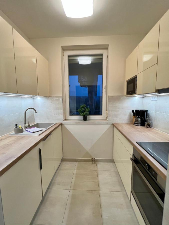 Chance Apartman Buekfuerdo Eksteriør bilde